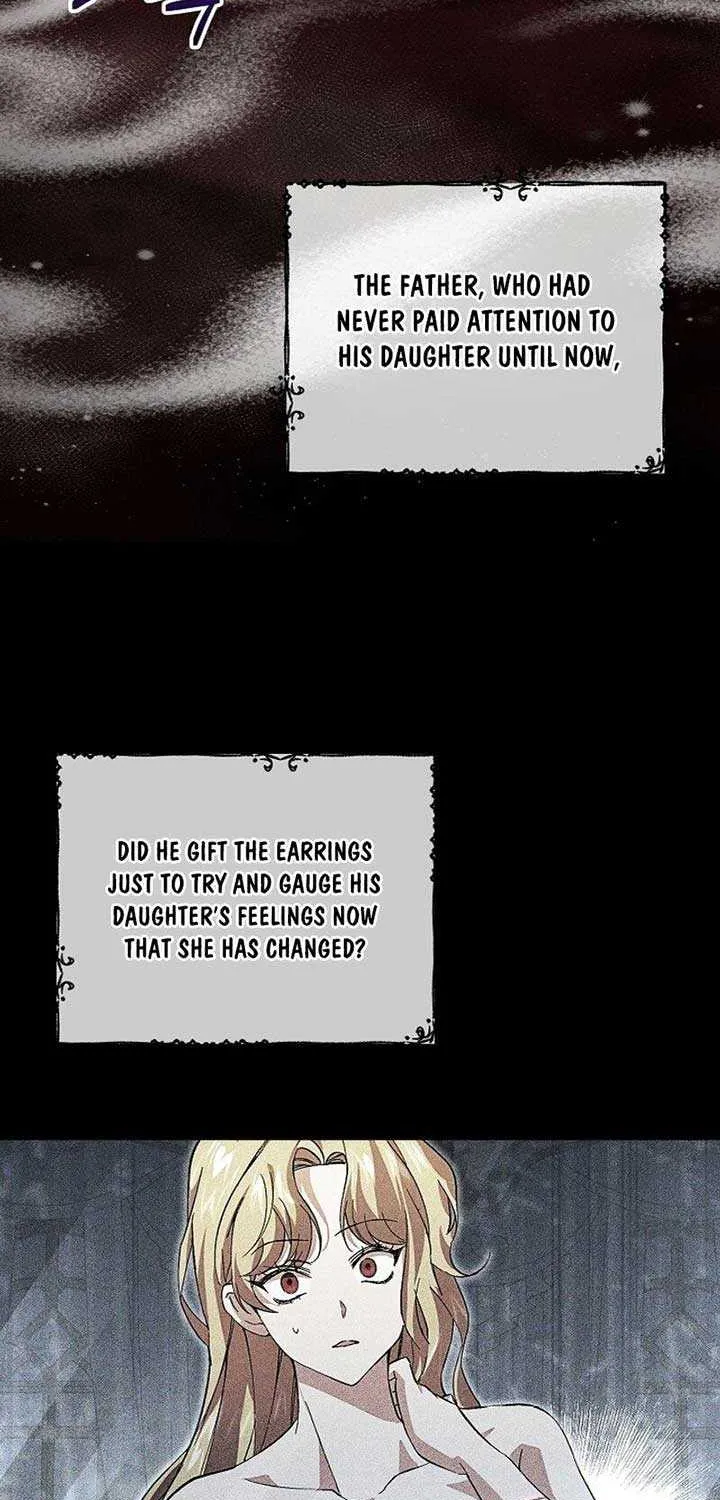 Come On Now, Even If I’m Not A Villain Chapter 6 page 47 - 