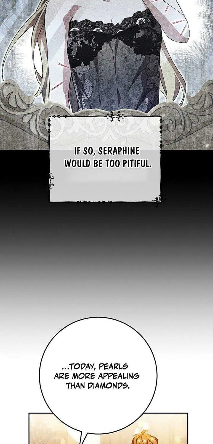 Come On Now, Even If I’m Not A Villain Chapter 6 page 48 - 