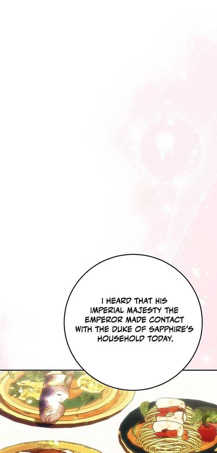 Come On Now, Even If I’m Not A Villain Chapter 6 page 50 - 