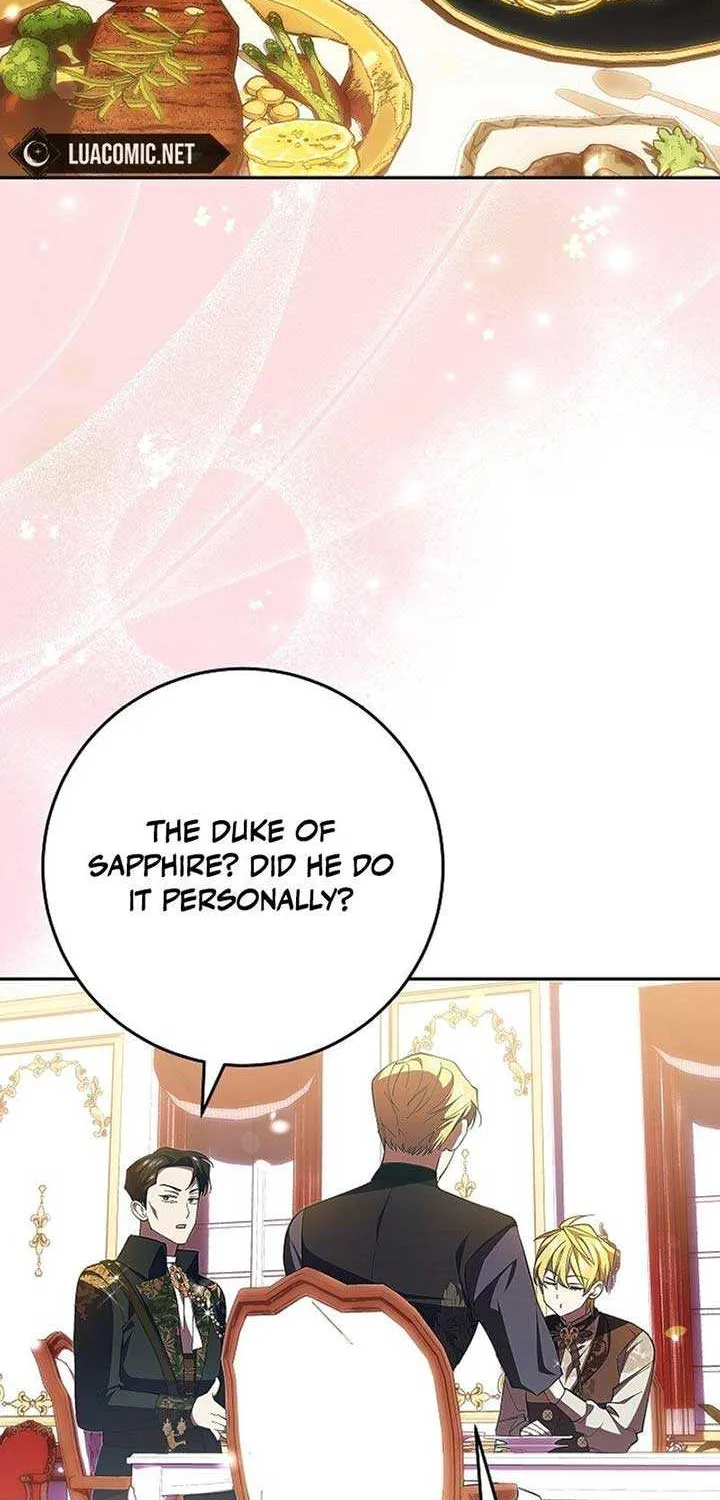 Come On Now, Even If I’m Not A Villain Chapter 6 page 51 - 