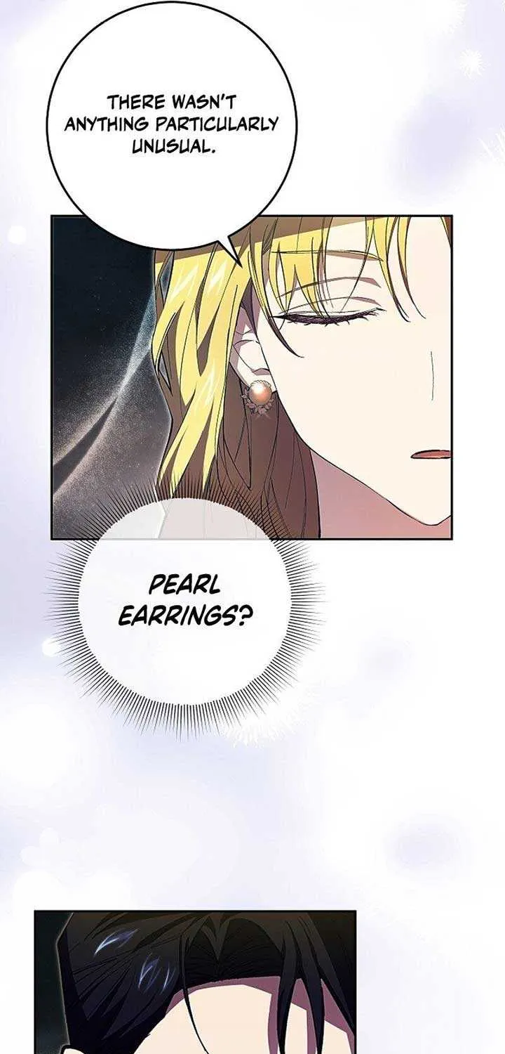 Come On Now, Even If I’m Not A Villain Chapter 6 page 55 - 