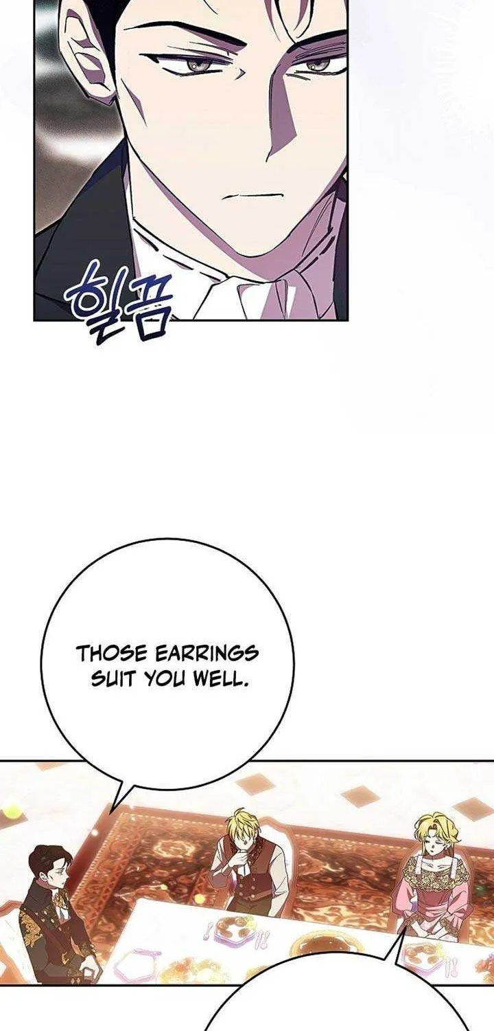 Come On Now, Even If I’m Not A Villain Chapter 6 page 56 - 
