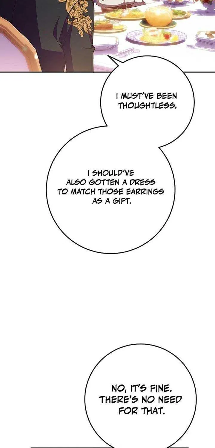 Come On Now, Even If I’m Not A Villain Chapter 6 page 58 - 