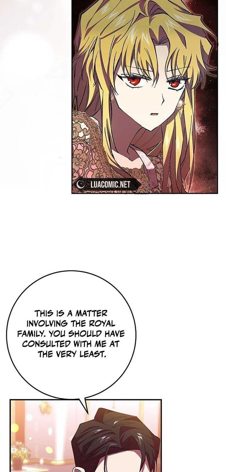 Come On Now, Even If I’m Not A Villain Chapter 6 page 62 - 