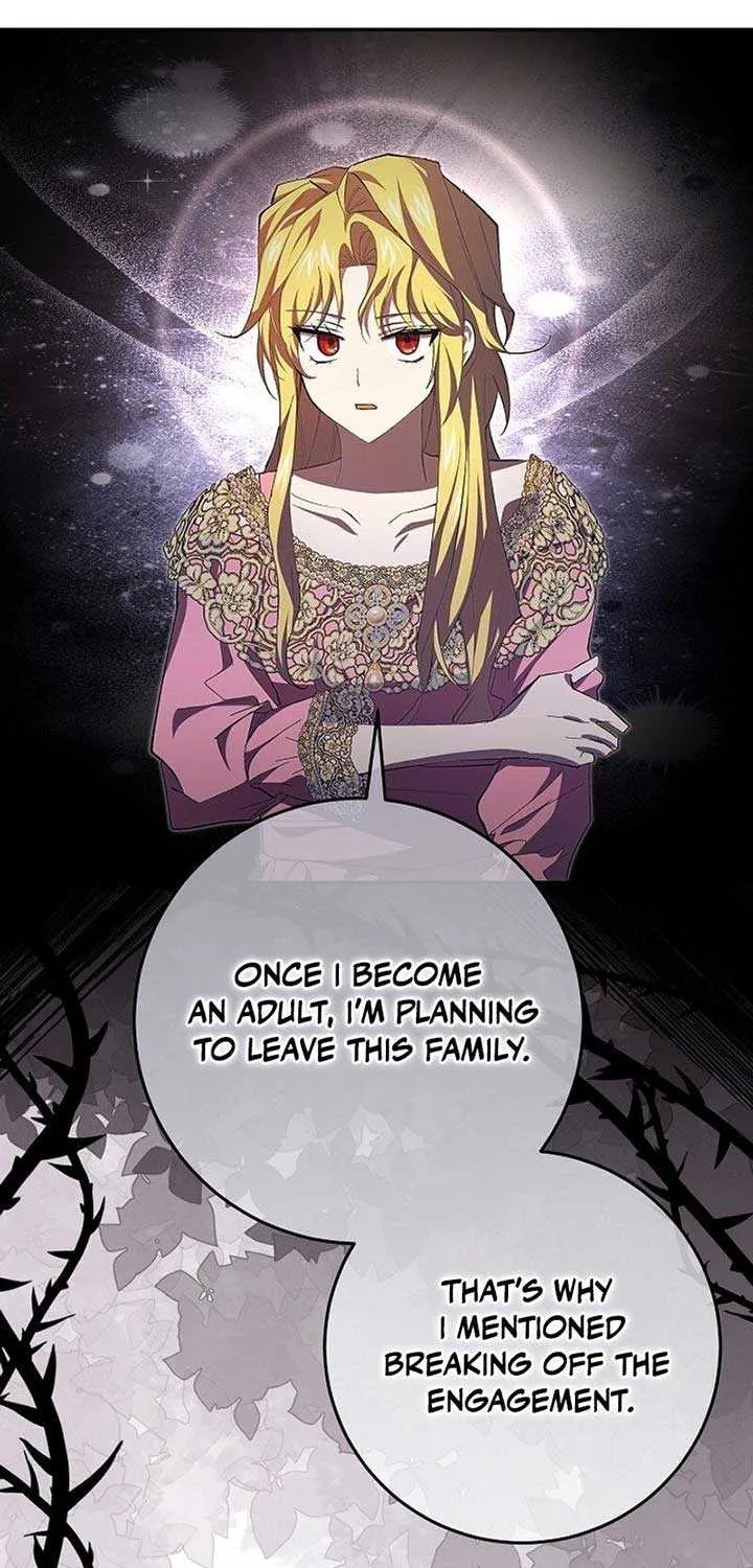 Come On Now, Even If I’m Not A Villain Chapter 6 page 65 - 