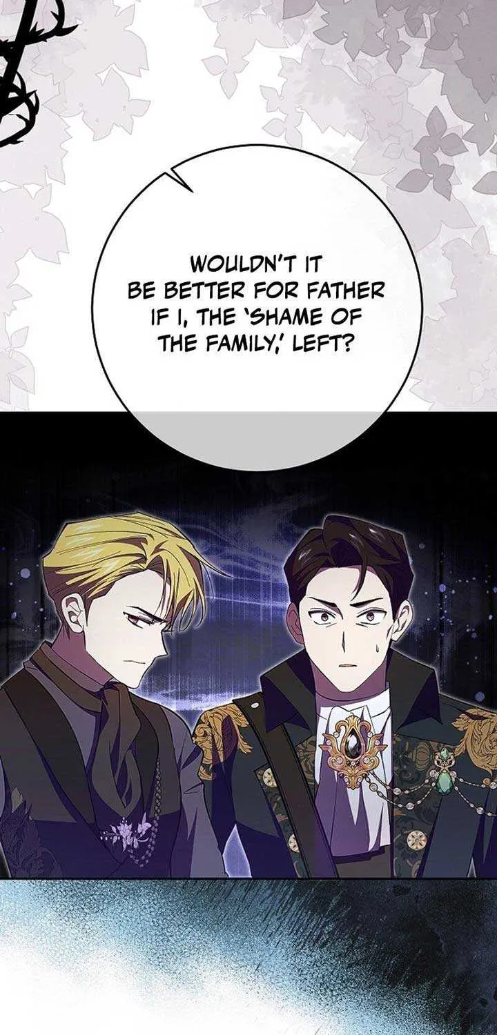 Come On Now, Even If I’m Not A Villain Chapter 6 page 66 - 
