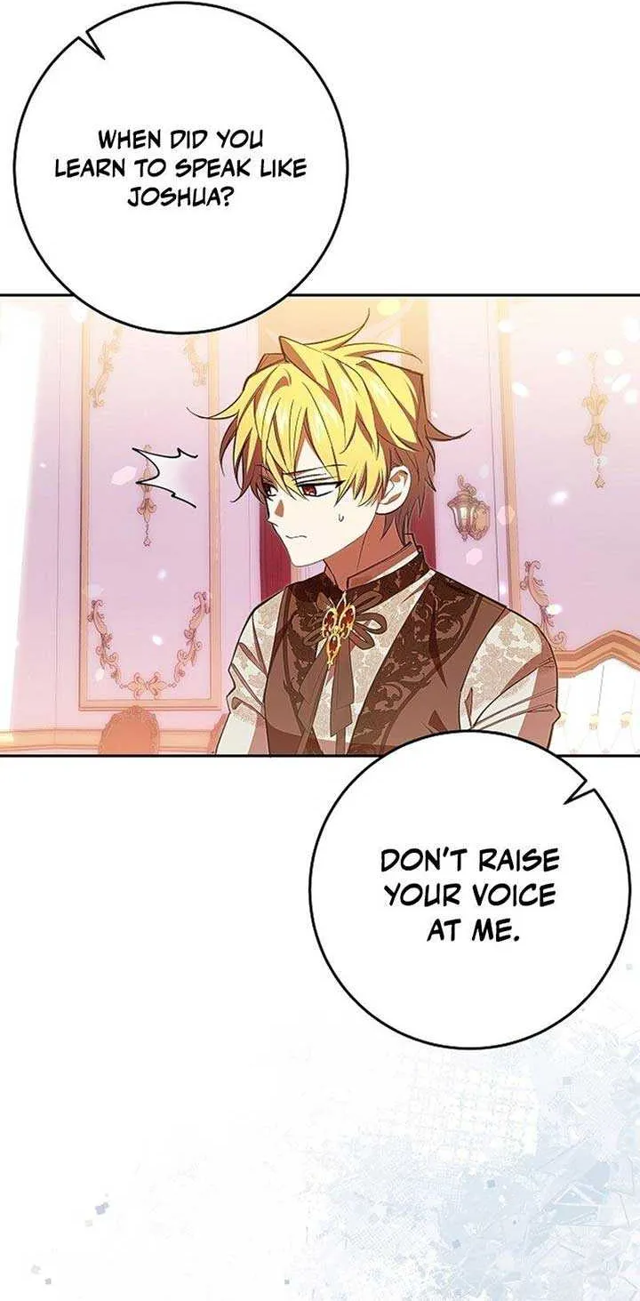 Come On Now, Even If I’m Not A Villain Chapter 6 page 68 - 