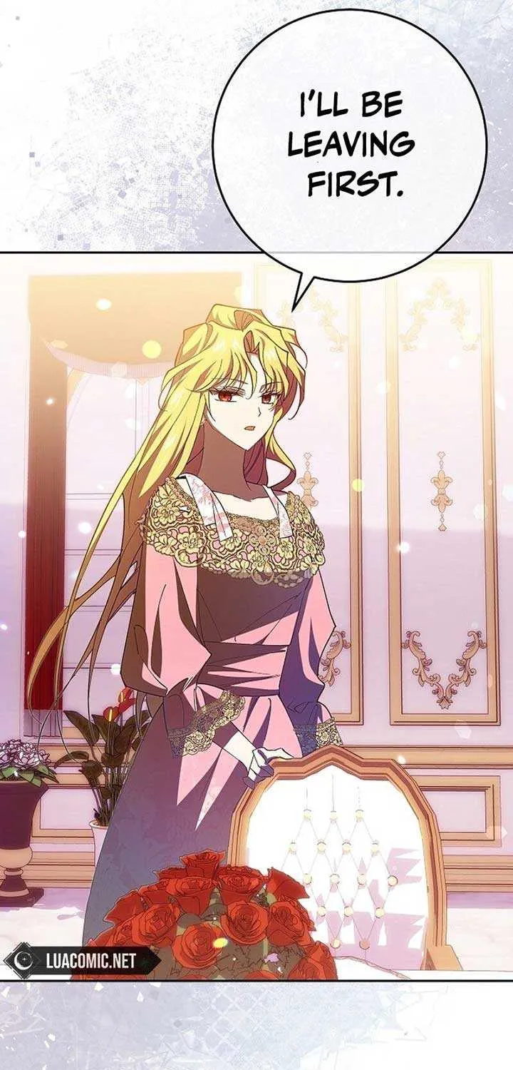 Come On Now, Even If I’m Not A Villain Chapter 6 page 69 - 