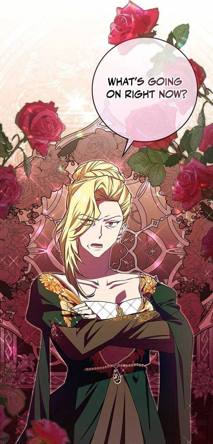 Come On Now, Even If I’m Not A Villain Chapter 6 page 74 - 