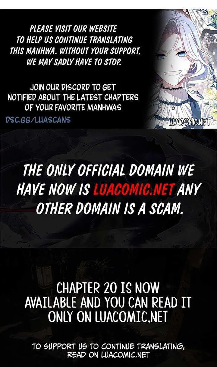 Come On Now, Even If I’m Not A Villain Chapter 6 page 76 - 
