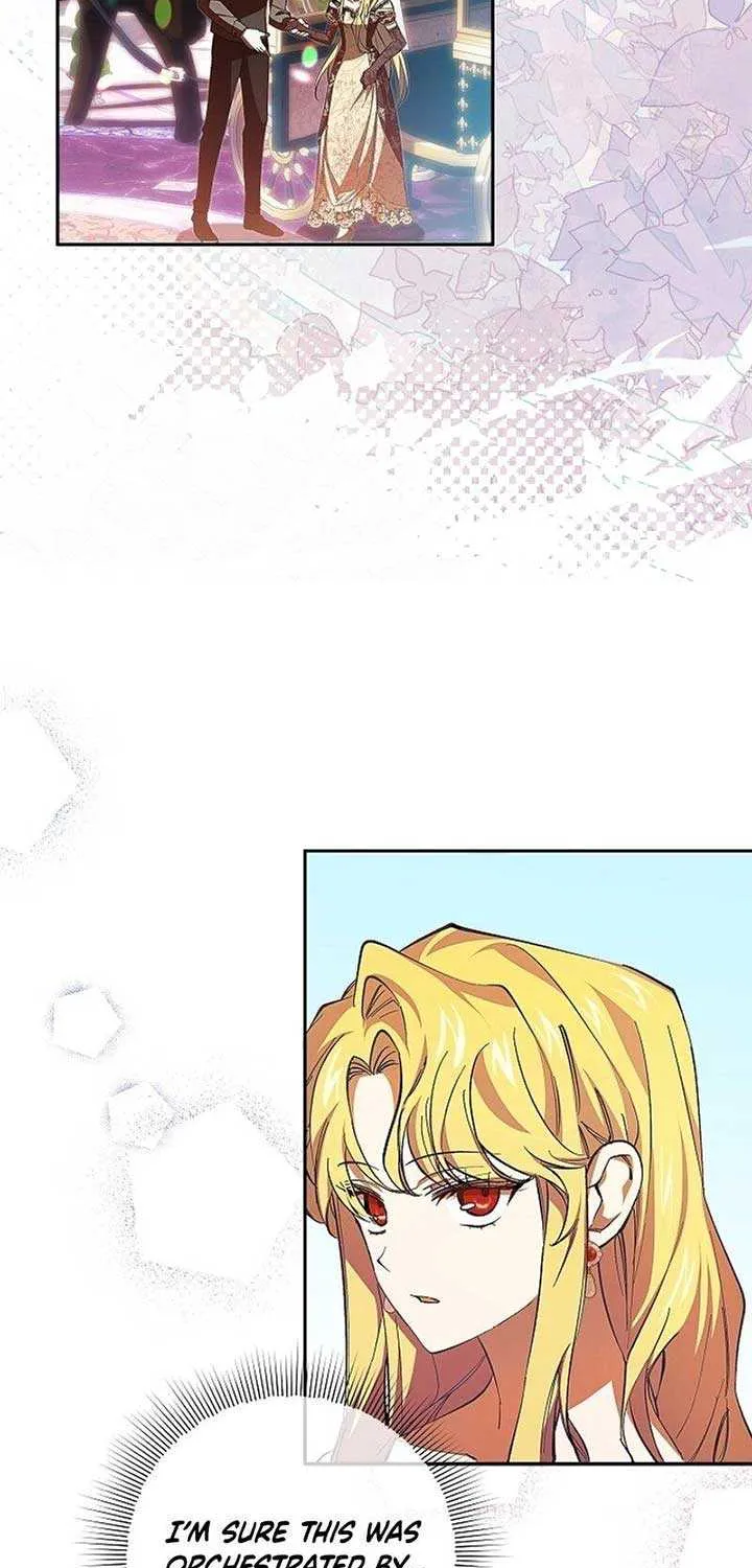 Come On Now, Even If I’m Not A Villain Chapter 6 page 9 - 