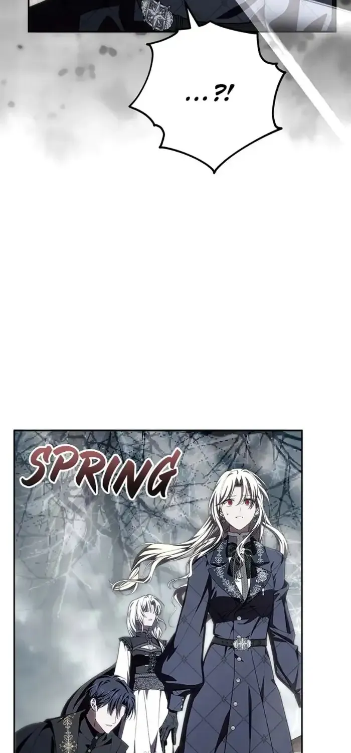 Come On Now, Even If I’m Not A Villain Chapter 61 page 104 - 
