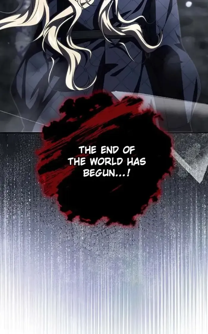 Come On Now, Even If I’m Not A Villain Chapter 61 page 107 - 