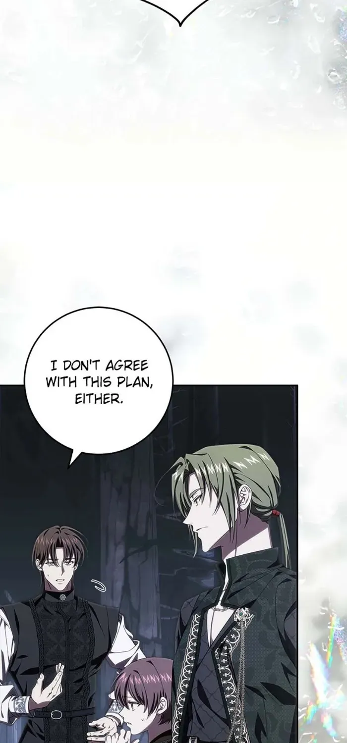 Come On Now, Even If I’m Not A Villain Chapter 61 page 12 - 