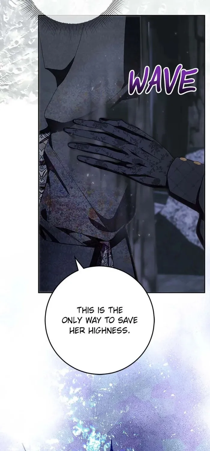 Come On Now, Even If I’m Not A Villain Chapter 61 page 15 - 