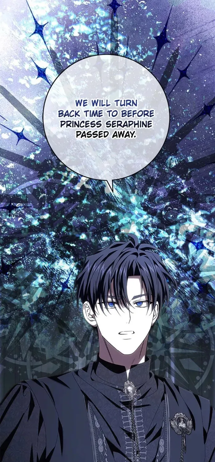 Come On Now, Even If I’m Not A Villain Chapter 61 page 16 - 
