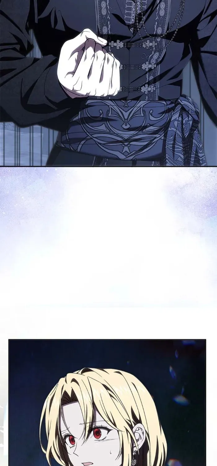 Come On Now, Even If I’m Not A Villain Chapter 61 page 17 - 
