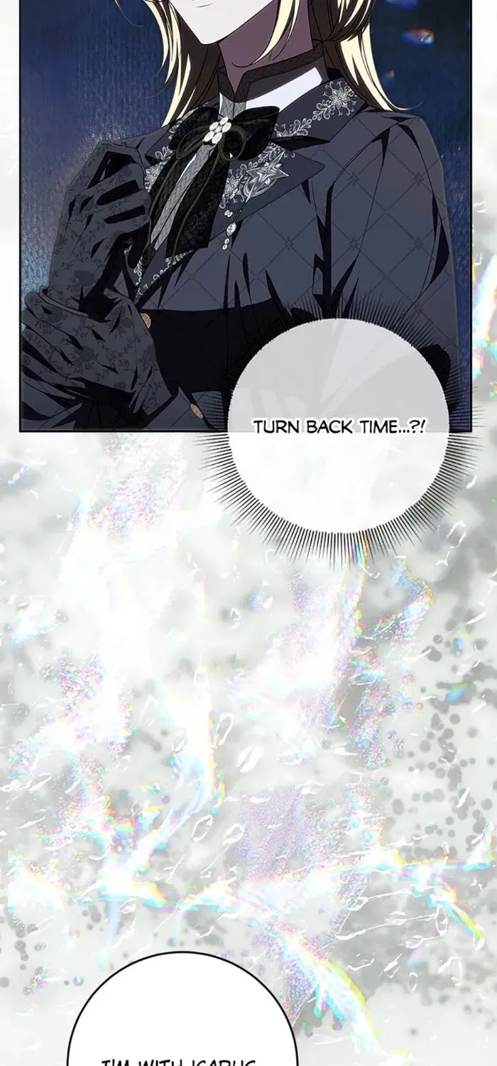 Come On Now, Even If I’m Not A Villain Chapter 61 page 18 - 