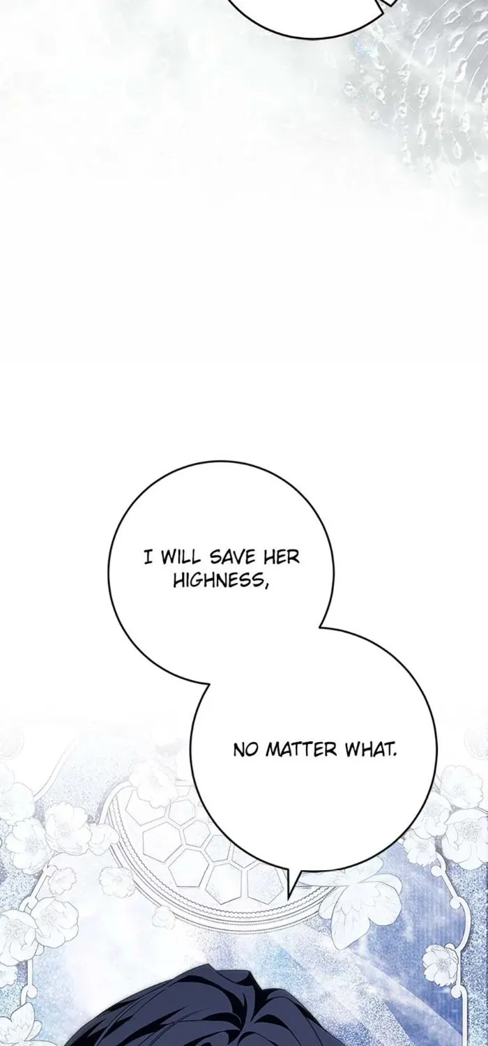 Come On Now, Even If I’m Not A Villain Chapter 61 page 24 - 