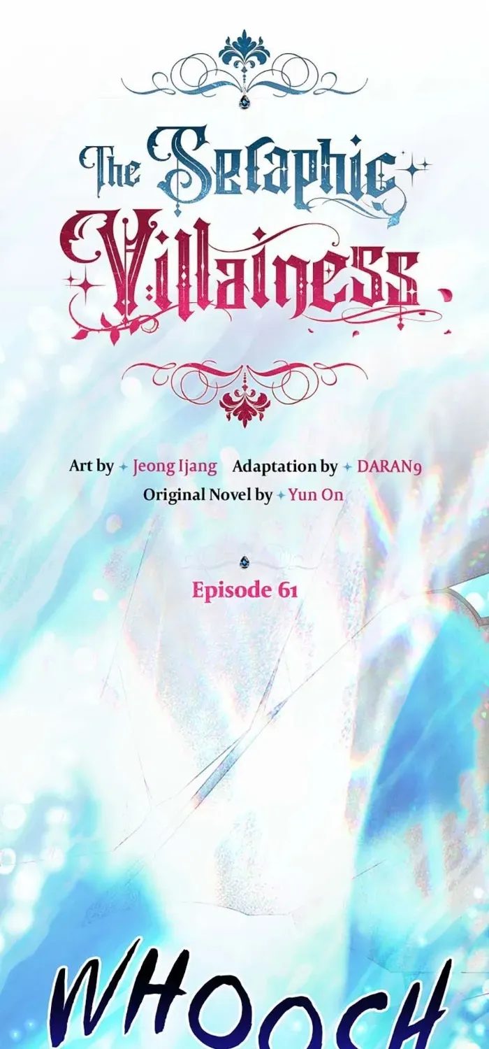 Come On Now, Even If I’m Not A Villain Chapter 61 page 26 - 