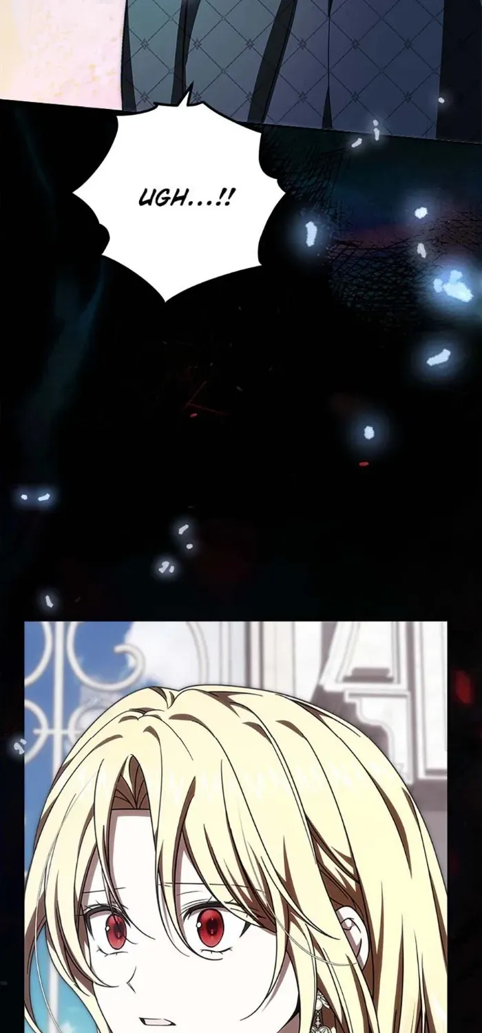Come On Now, Even If I’m Not A Villain Chapter 61 page 28 - 