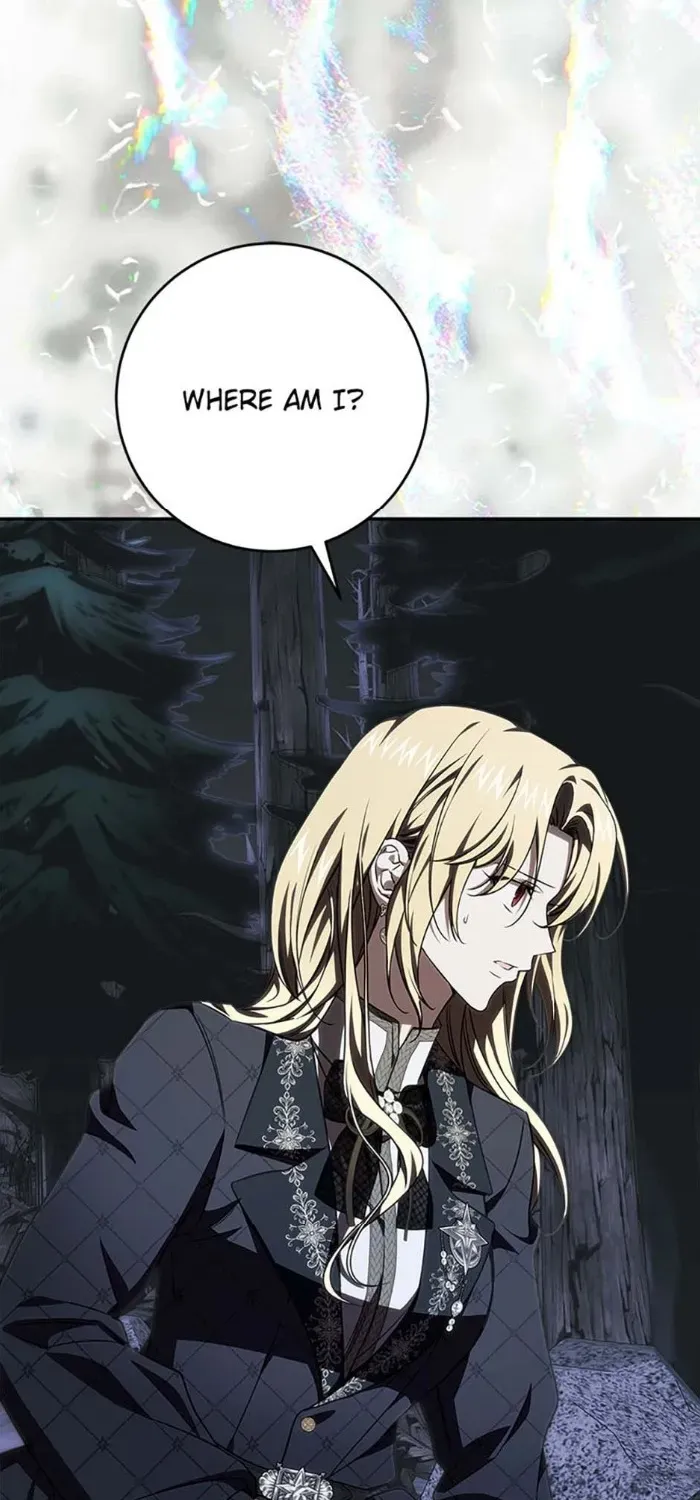 Come On Now, Even If I’m Not A Villain Chapter 61 page 4 - 