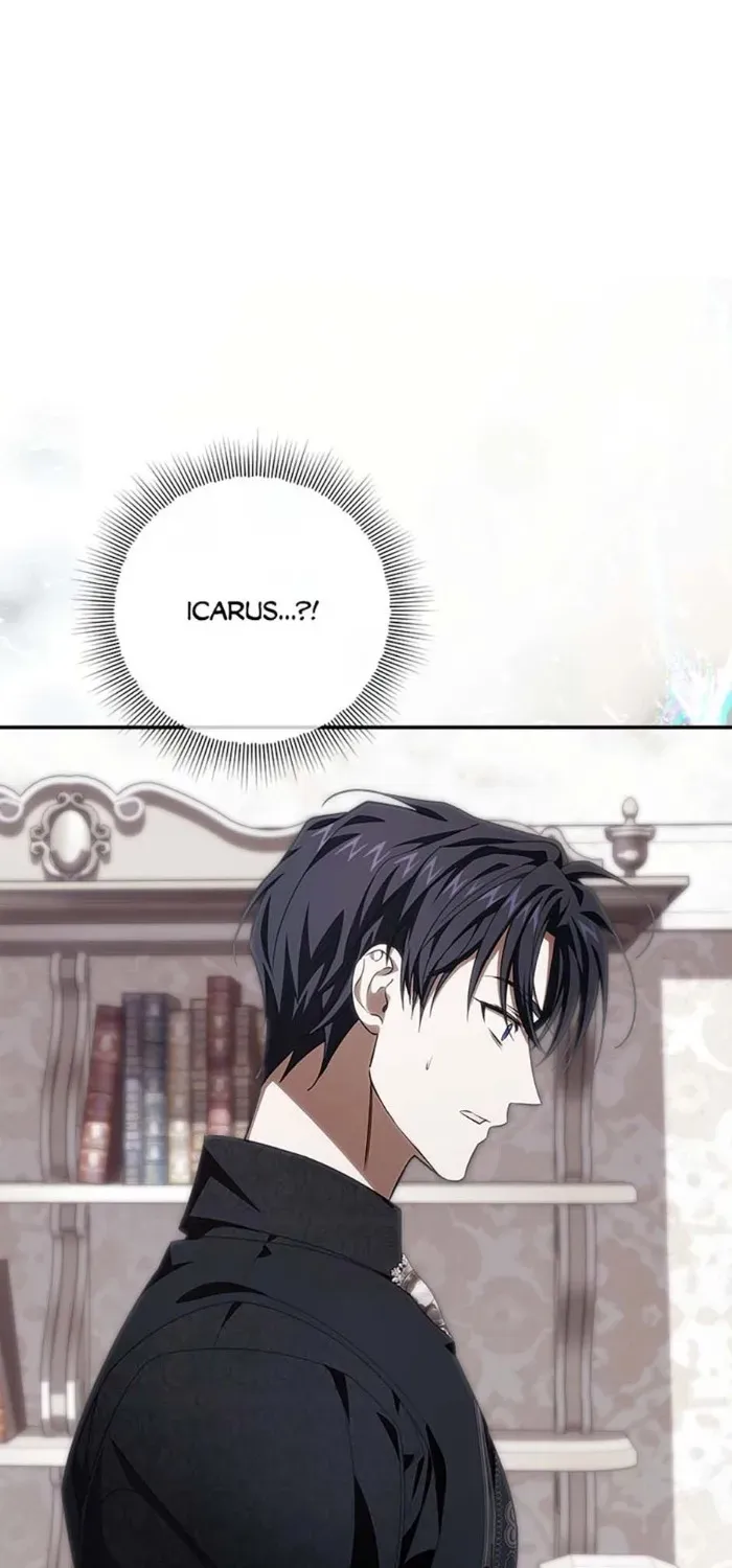 Come On Now, Even If I’m Not A Villain Chapter 61 page 31 - 