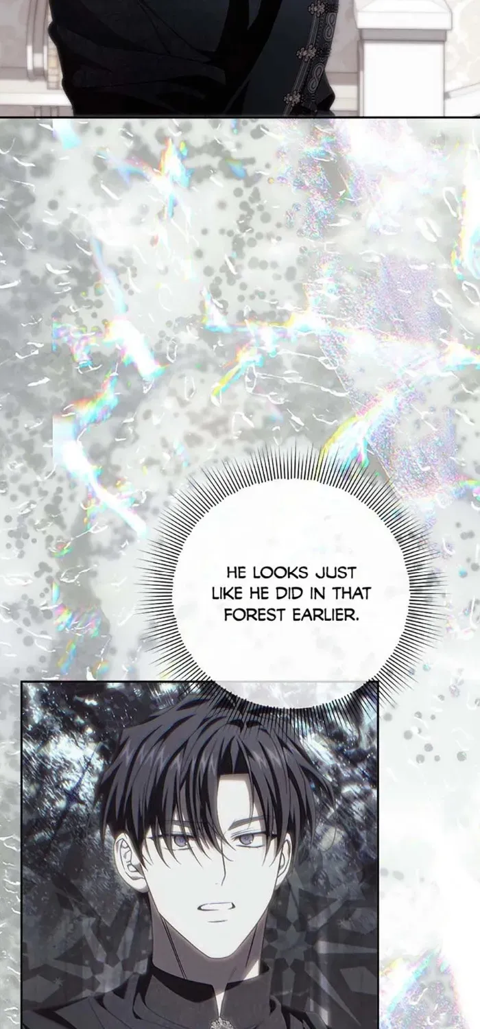 Come On Now, Even If I’m Not A Villain Chapter 61 page 32 - 
