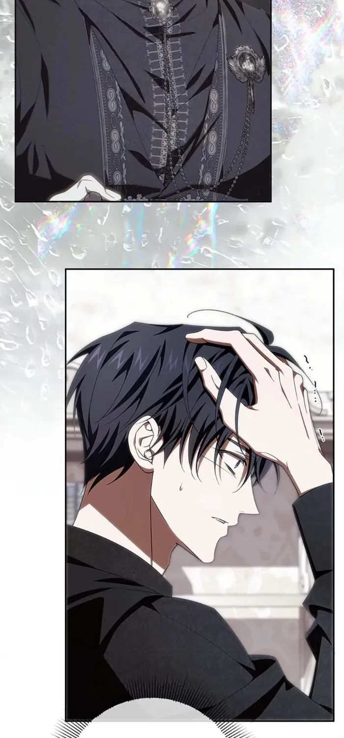 Come On Now, Even If I’m Not A Villain Chapter 61 page 33 - 