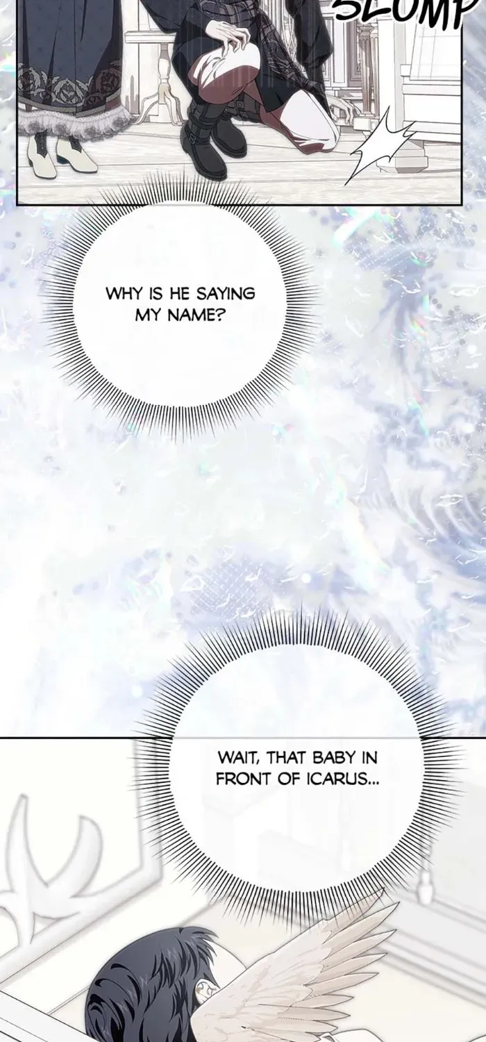 Come On Now, Even If I’m Not A Villain Chapter 61 page 35 - 