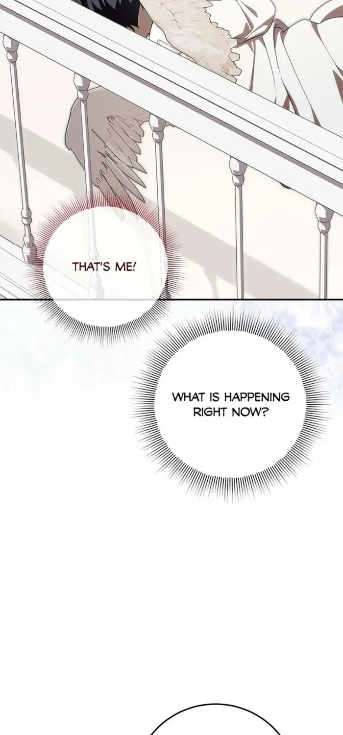 Come On Now, Even If I’m Not A Villain Chapter 61 page 36 - 