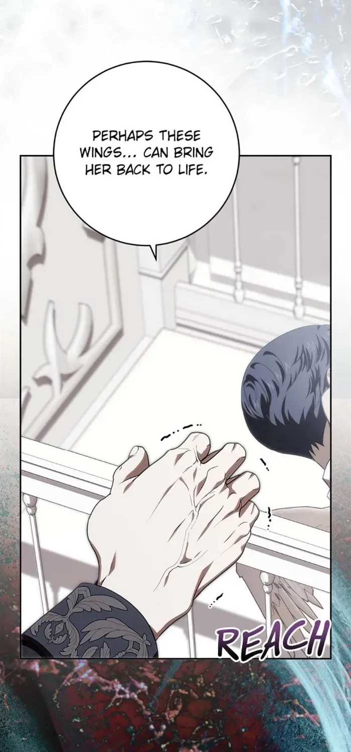 Come On Now, Even If I’m Not A Villain Chapter 61 page 39 - 