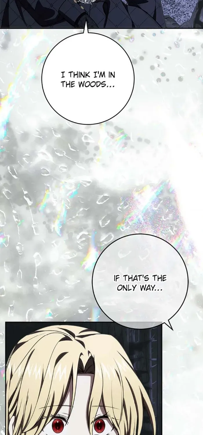 Come On Now, Even If I’m Not A Villain Chapter 61 page 5 - 