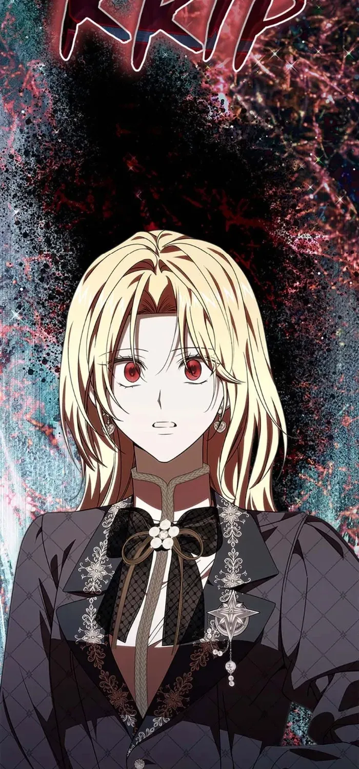 Come On Now, Even If I’m Not A Villain Chapter 61 page 41 - 