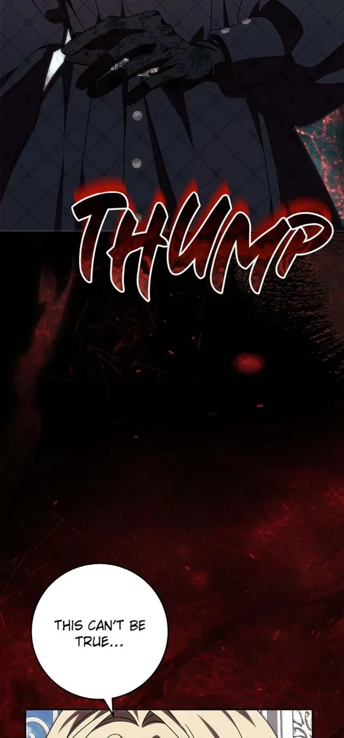 Come On Now, Even If I’m Not A Villain Chapter 61 page 42 - 