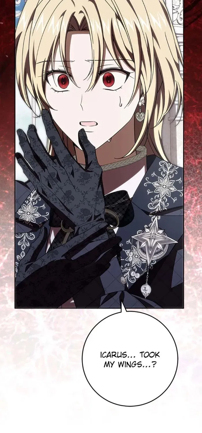 Come On Now, Even If I’m Not A Villain Chapter 61 page 43 - 