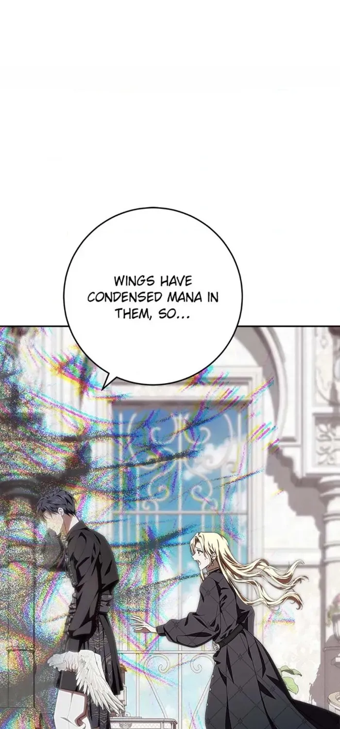 Come On Now, Even If I’m Not A Villain Chapter 61 page 44 - 
