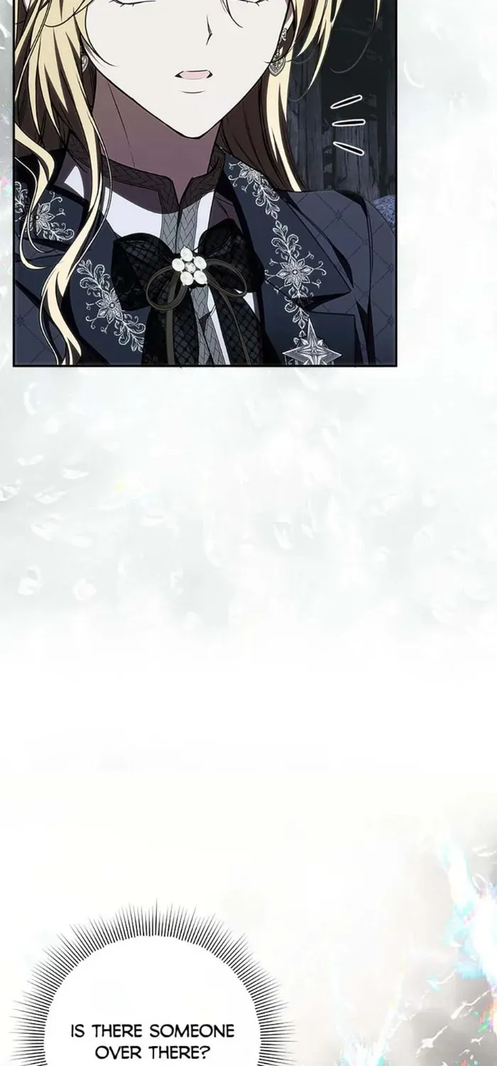 Come On Now, Even If I’m Not A Villain Chapter 61 page 6 - 