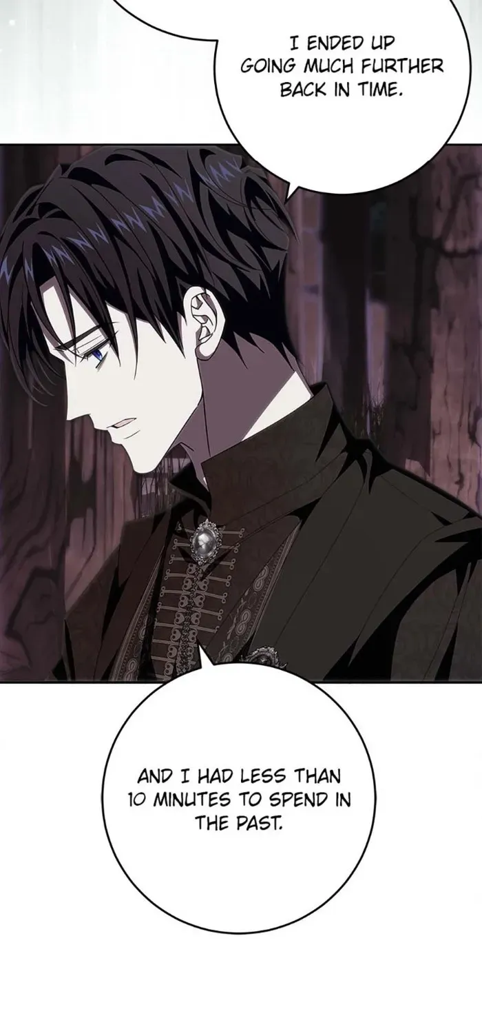 Come On Now, Even If I’m Not A Villain Chapter 61 page 54 - 
