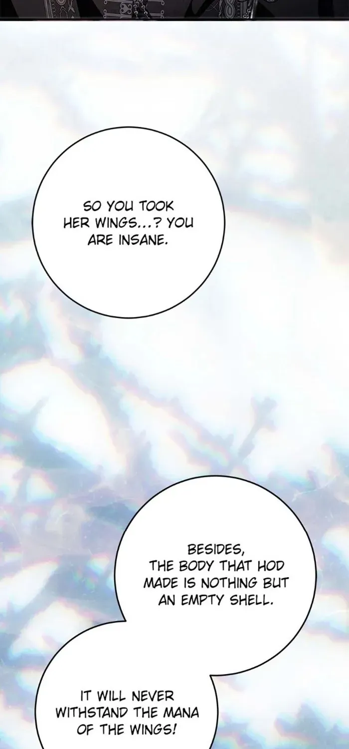 Come On Now, Even If I’m Not A Villain Chapter 61 page 56 - 
