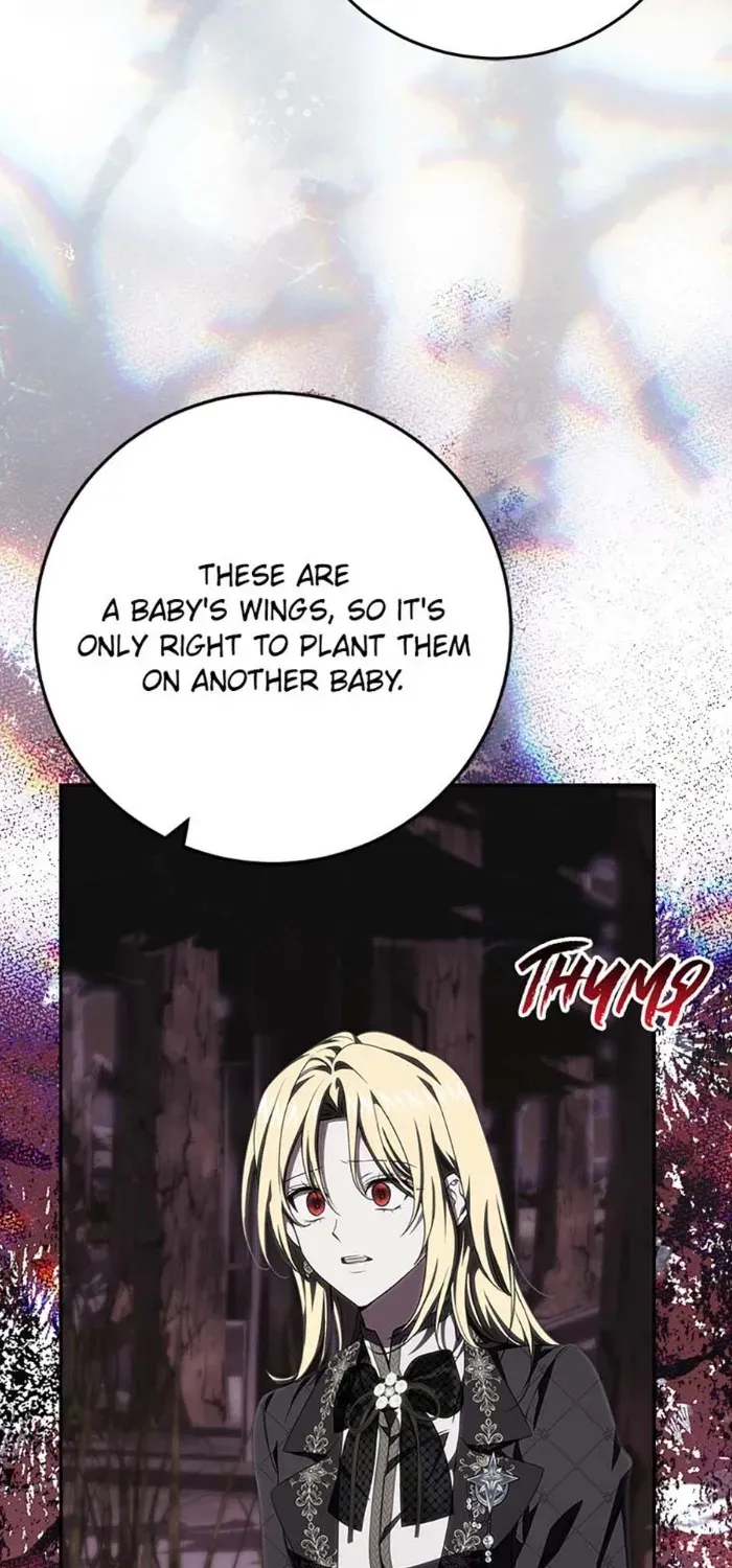 Come On Now, Even If I’m Not A Villain Chapter 61 page 58 - 