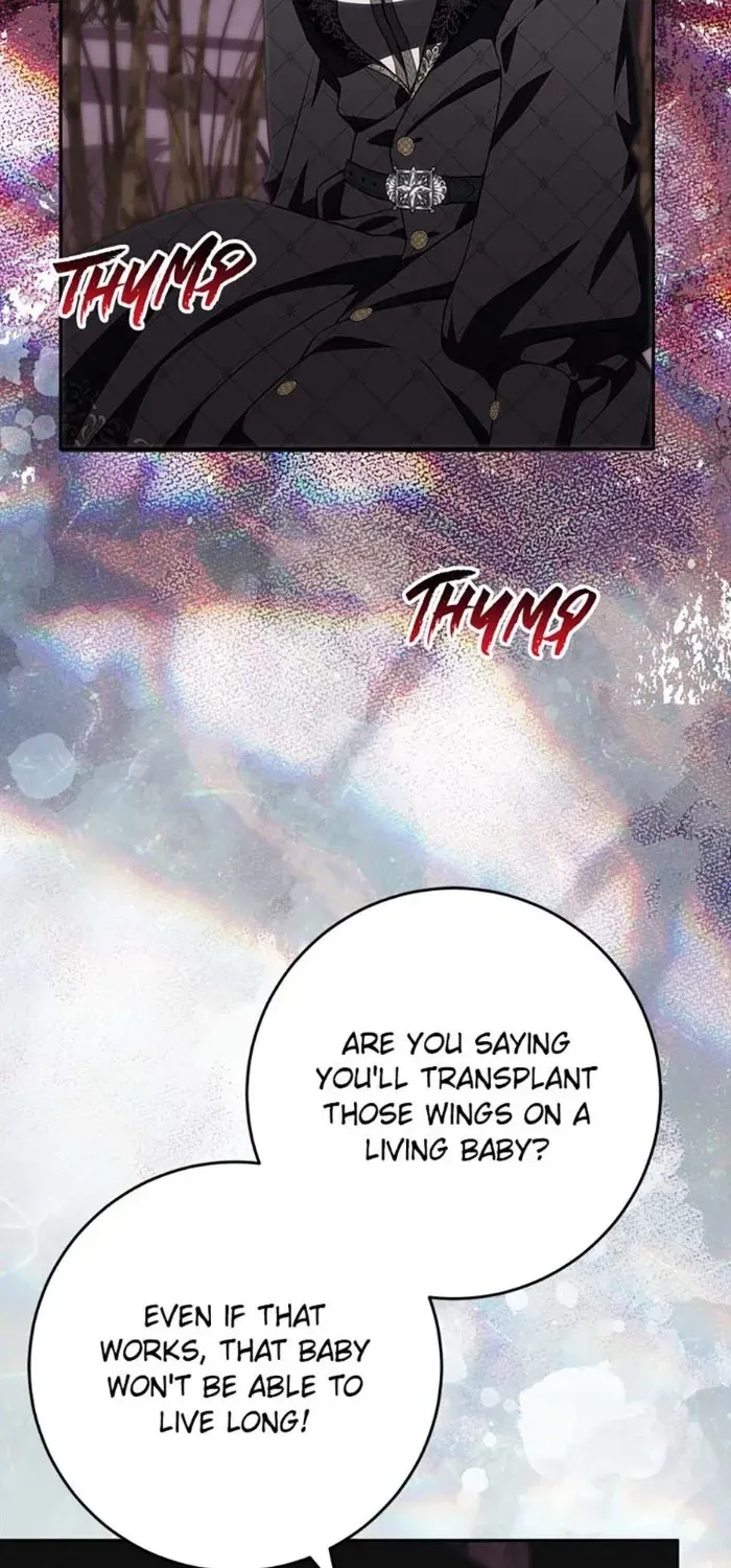 Come On Now, Even If I’m Not A Villain Chapter 61 page 59 - 