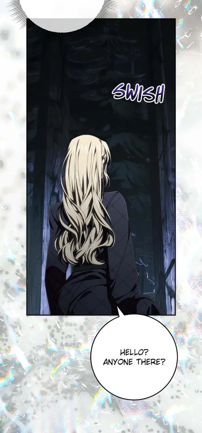 Come On Now, Even If I’m Not A Villain Chapter 61 page 7 - 