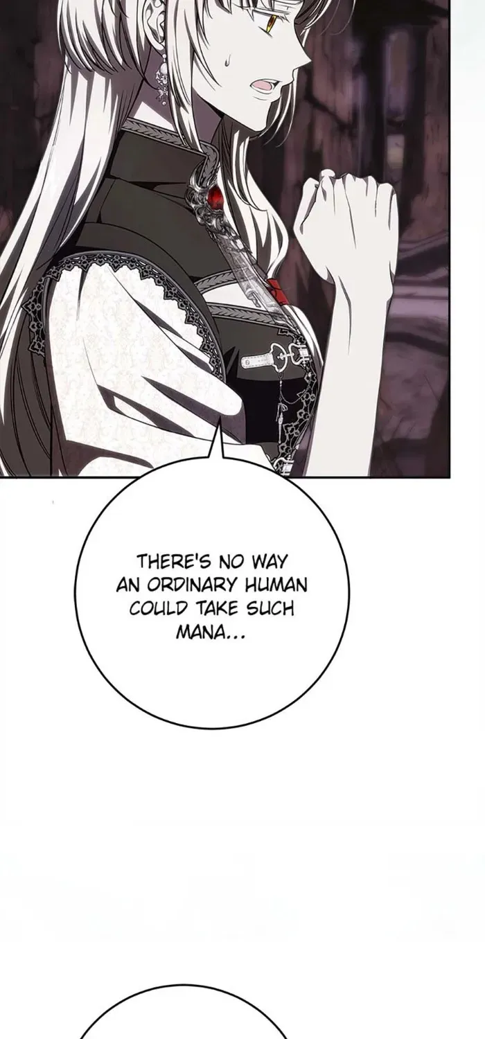 Come On Now, Even If I’m Not A Villain Chapter 61 page 61 - 