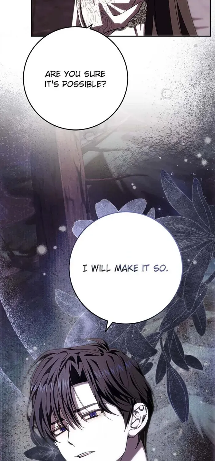 Come On Now, Even If I’m Not A Villain Chapter 61 page 64 - 