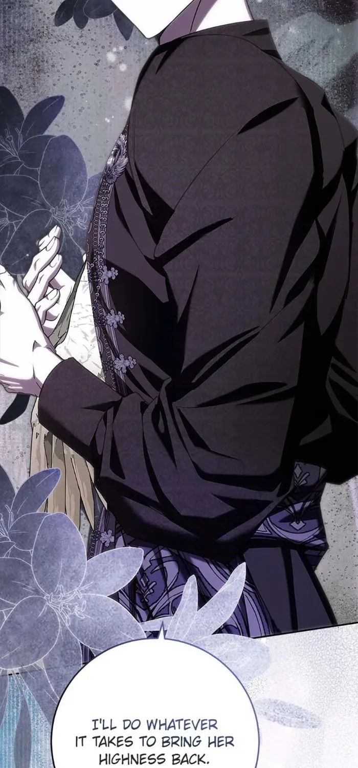 Come On Now, Even If I’m Not A Villain Chapter 61 page 65 - 
