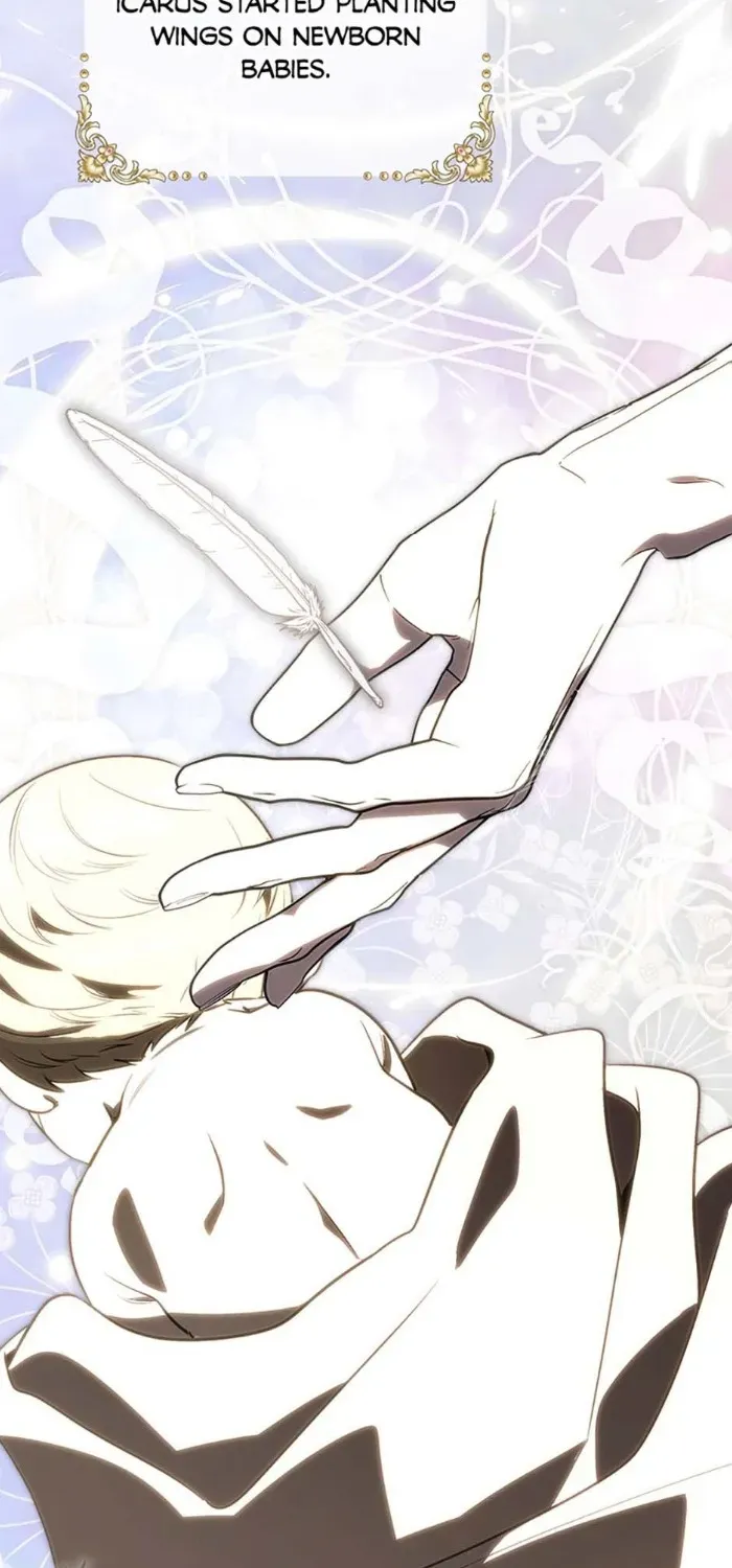 Come On Now, Even If I’m Not A Villain Chapter 61 page 67 - 