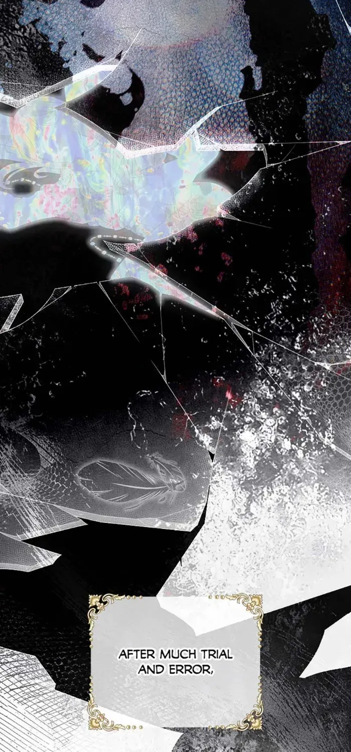Come On Now, Even If I’m Not A Villain Chapter 61 page 69 - 