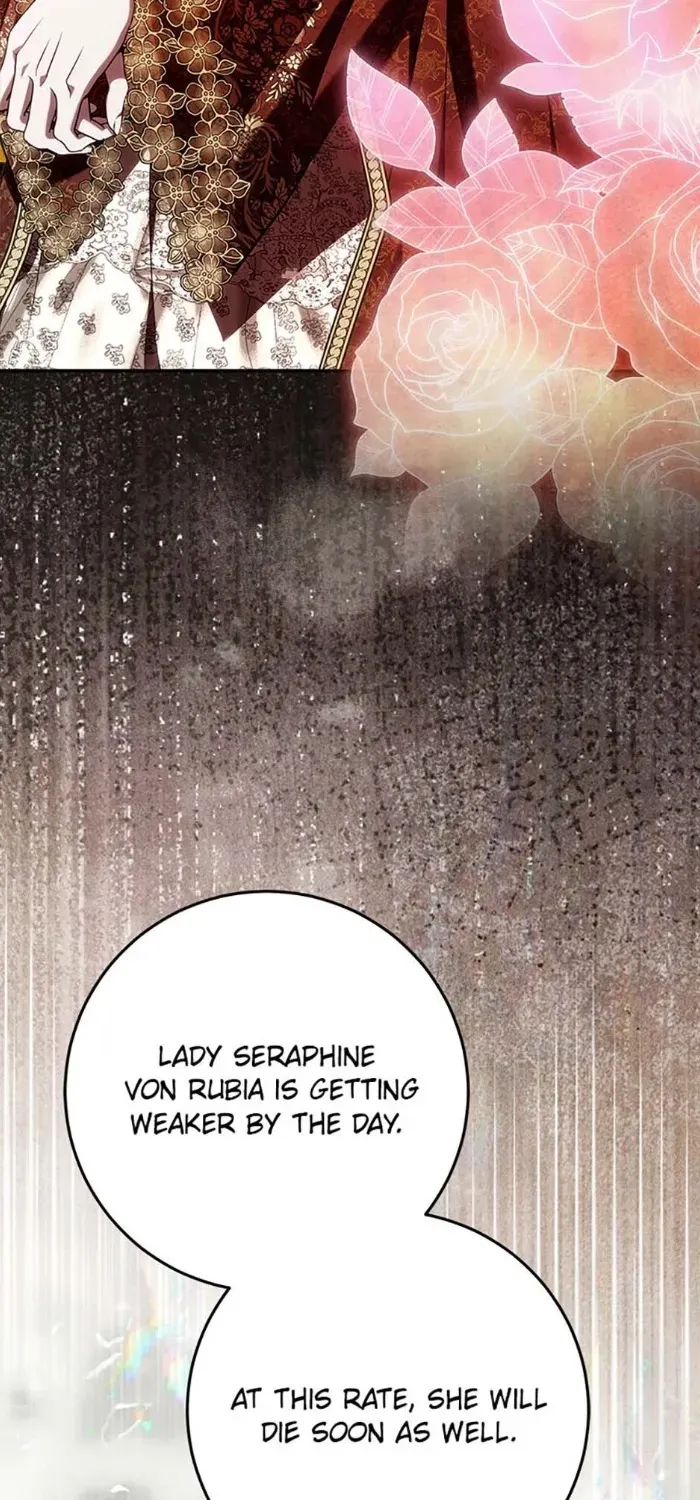 Come On Now, Even If I’m Not A Villain Chapter 61 page 72 - 