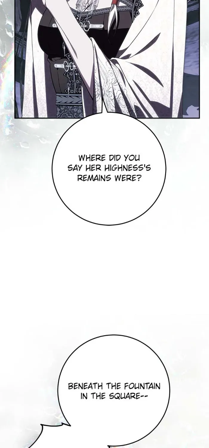 Come On Now, Even If I’m Not A Villain Chapter 61 page 75 - 